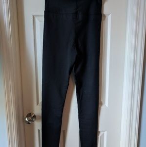 Hold Your Haunches Shaping Leggings